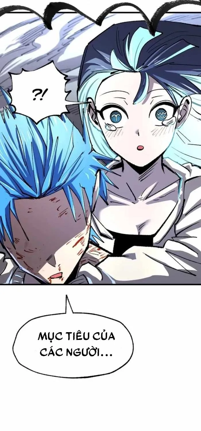 Hòn Đảo Sao Và Xiềng Xích Chap 71 - Next Chap 72