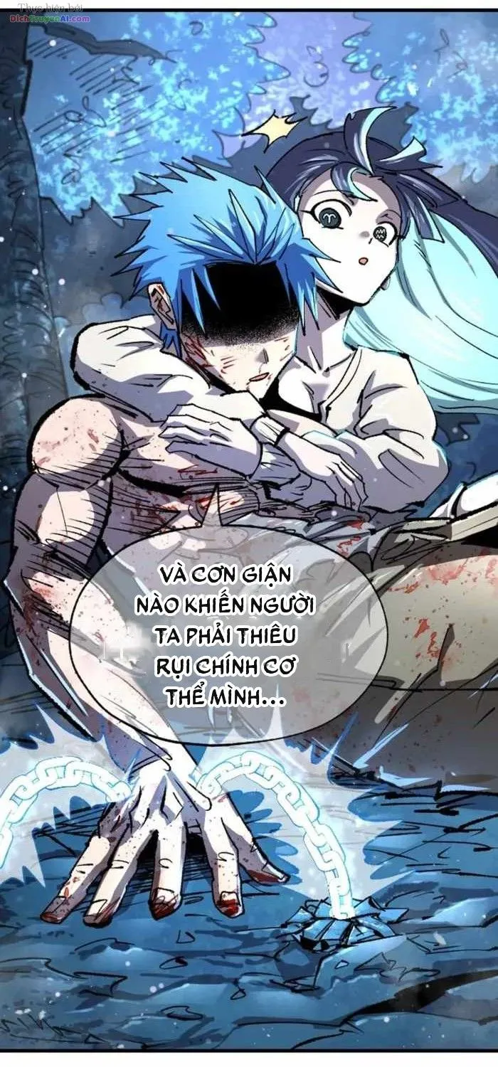 Hòn Đảo Sao Và Xiềng Xích Chap 71 - Next Chap 72