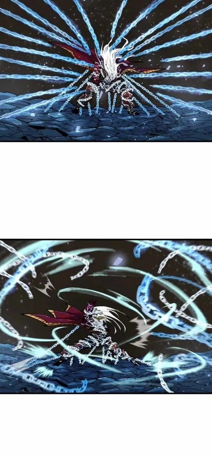 Hòn Đảo Sao Và Xiềng Xích Chap 71 - Next Chap 72