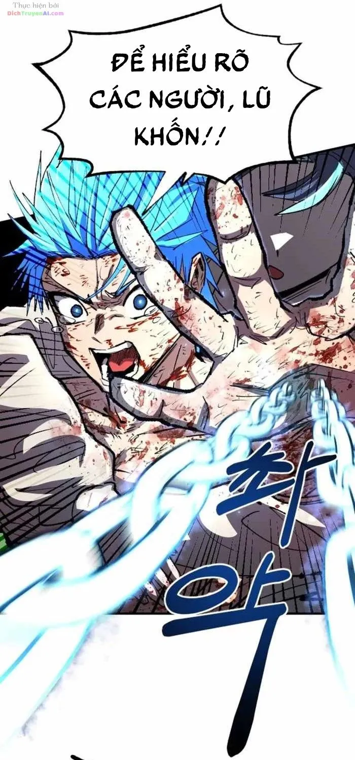 Hòn Đảo Sao Và Xiềng Xích Chap 71 - Next Chap 72