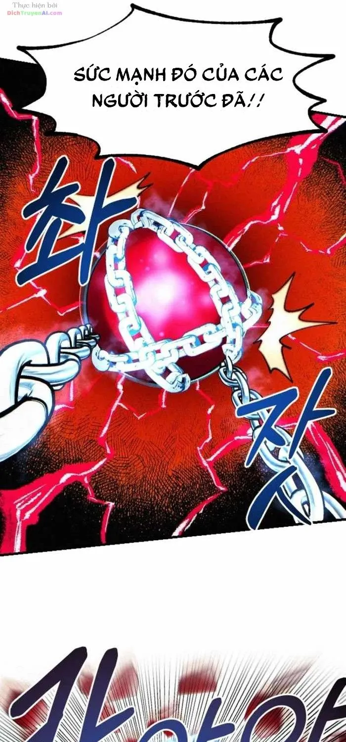 Hòn Đảo Sao Và Xiềng Xích Chap 71 - Next Chap 72