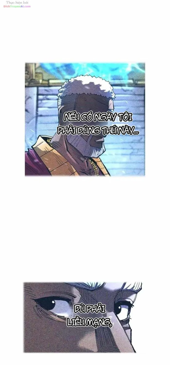 Hòn Đảo Sao Và Xiềng Xích Chap 71 - Next Chap 72