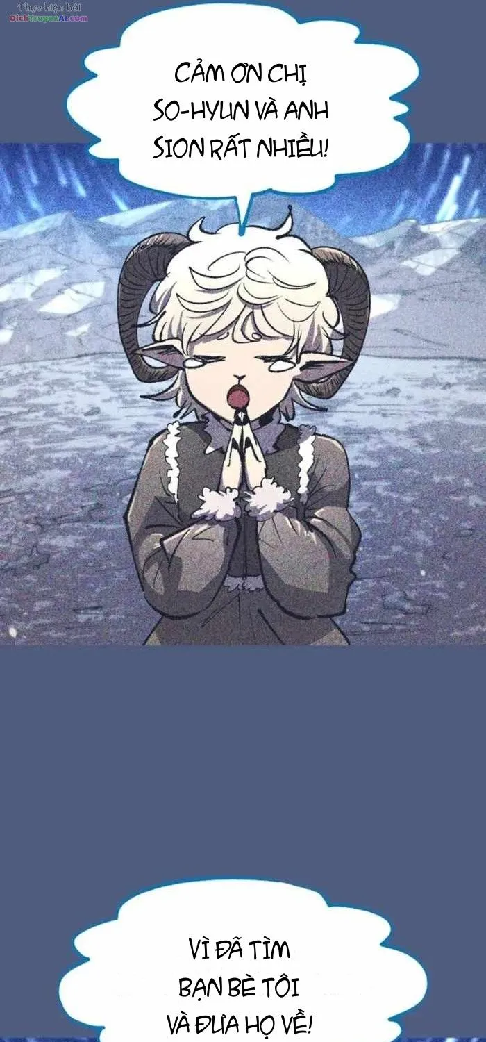 Hòn Đảo Sao Và Xiềng Xích Chap 71 - Next Chap 72
