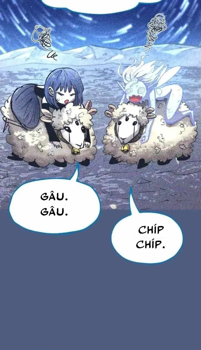 Hòn Đảo Sao Và Xiềng Xích Chap 71 - Next Chap 72