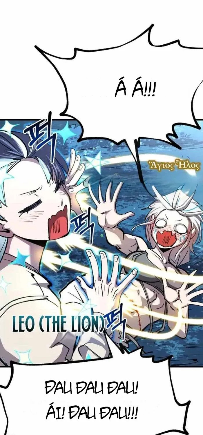 Hòn Đảo Sao Và Xiềng Xích Chap 71 - Next Chap 72