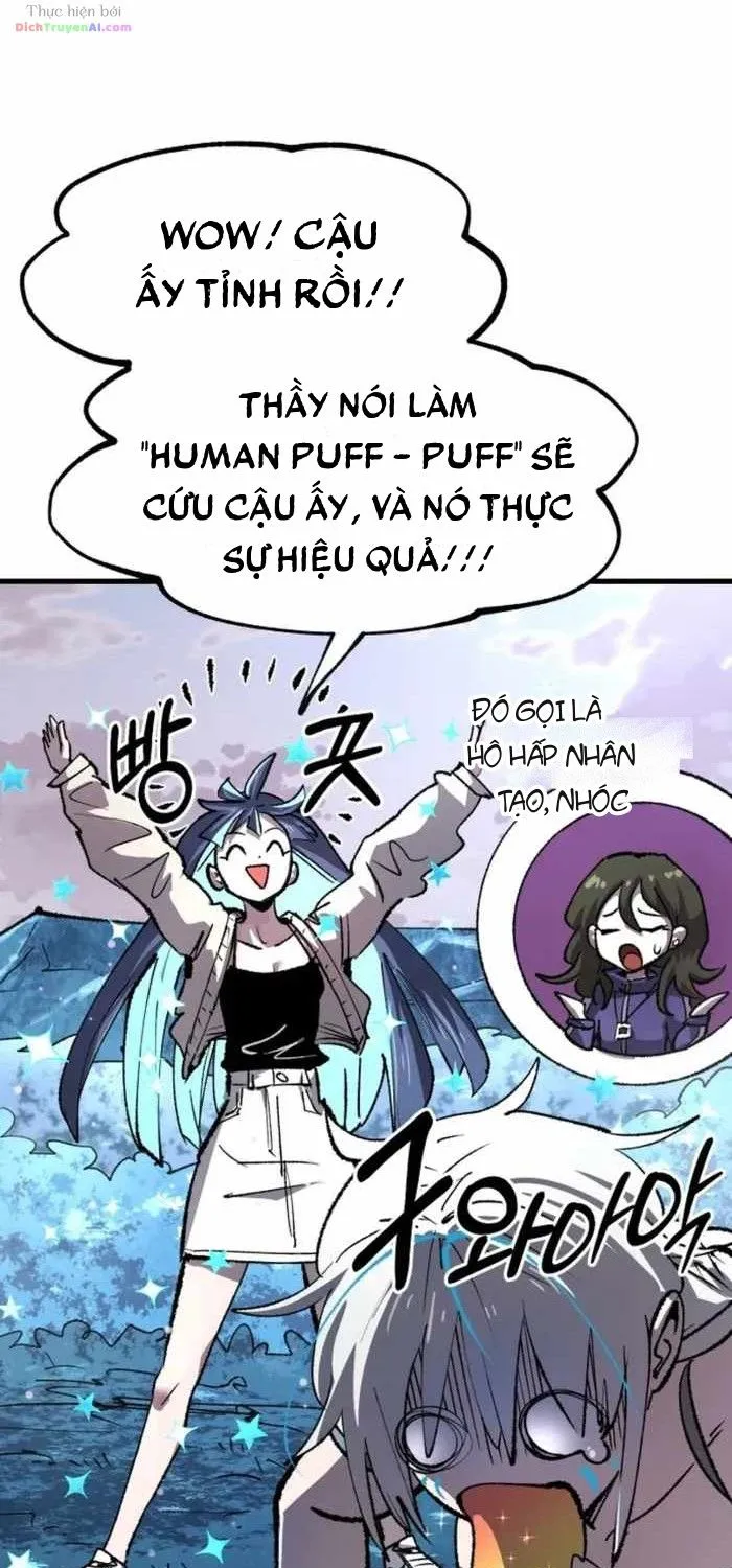 Hòn Đảo Sao Và Xiềng Xích Chap 71 - Next Chap 72