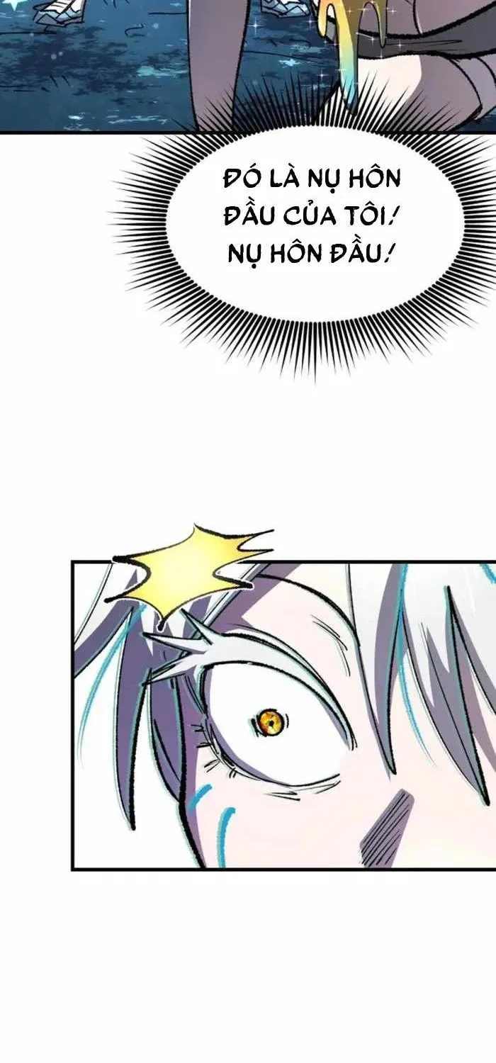 Hòn Đảo Sao Và Xiềng Xích Chap 71 - Next Chap 72