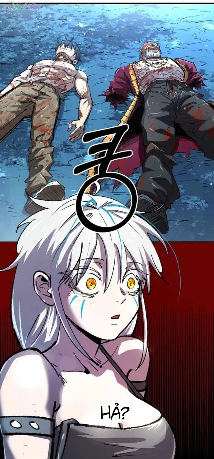 Hòn Đảo Sao Và Xiềng Xích Chap 71 - Next Chap 72
