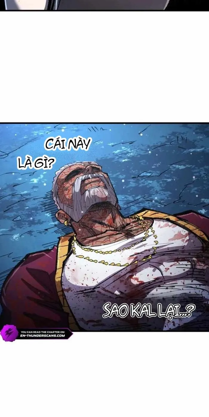 Hòn Đảo Sao Và Xiềng Xích Chap 71 - Next Chap 72