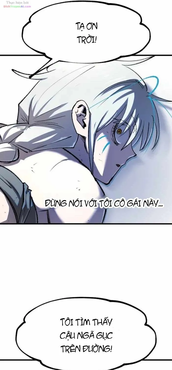 Hòn Đảo Sao Và Xiềng Xích Chap 71 - Next Chap 72