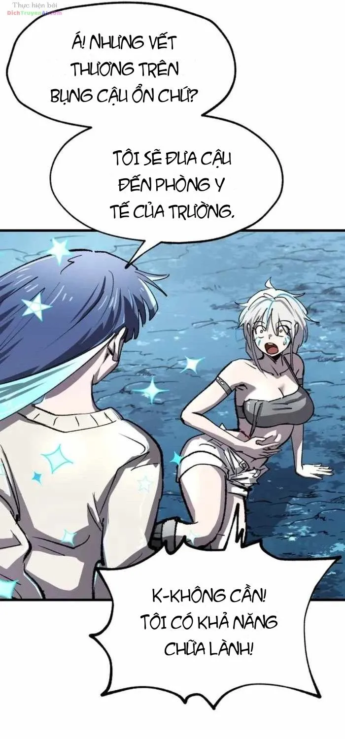 Hòn Đảo Sao Và Xiềng Xích Chap 71 - Next Chap 72