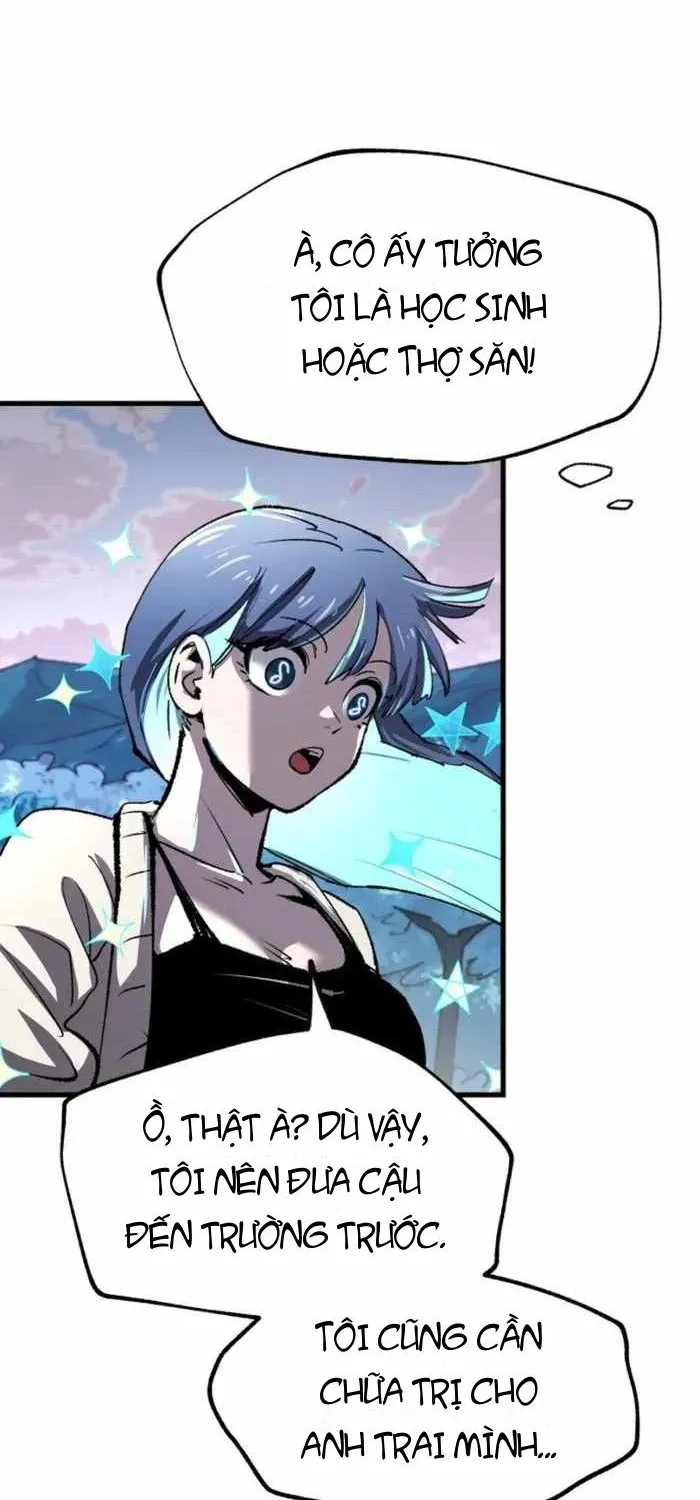 Hòn Đảo Sao Và Xiềng Xích Chap 71 - Next Chap 72