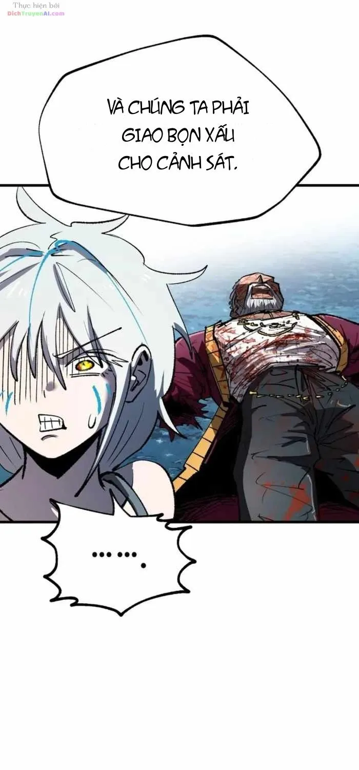 Hòn Đảo Sao Và Xiềng Xích Chap 71 - Next Chap 72