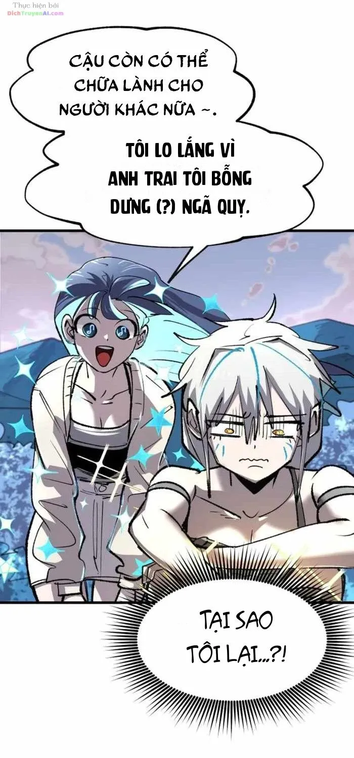 Hòn Đảo Sao Và Xiềng Xích Chap 71 - Next Chap 72