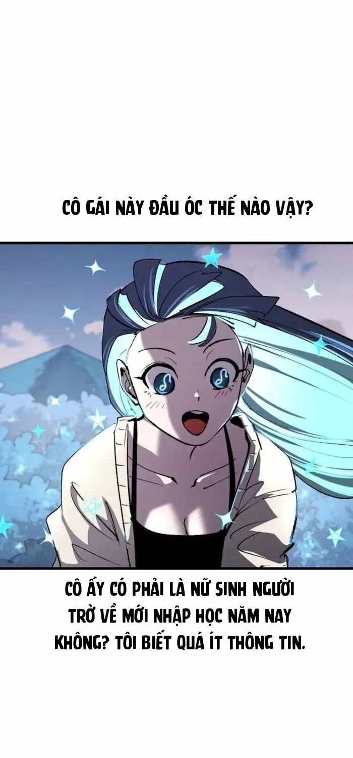 Hòn Đảo Sao Và Xiềng Xích Chap 71 - Next Chap 72
