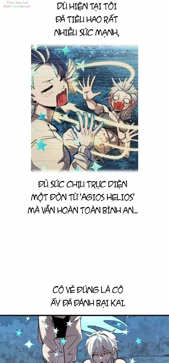 Hòn Đảo Sao Và Xiềng Xích Chap 71 - Next Chap 72