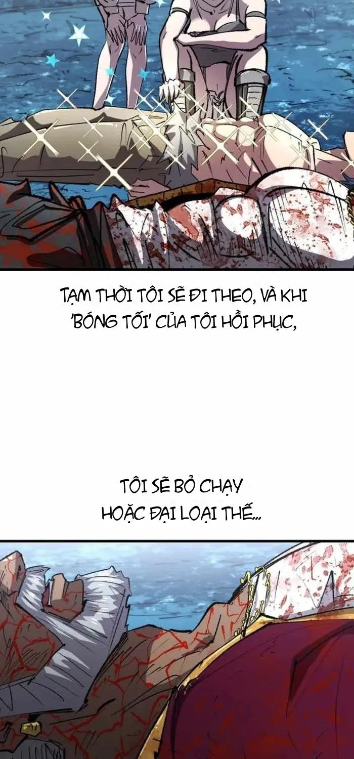 Hòn Đảo Sao Và Xiềng Xích Chap 71 - Next Chap 72