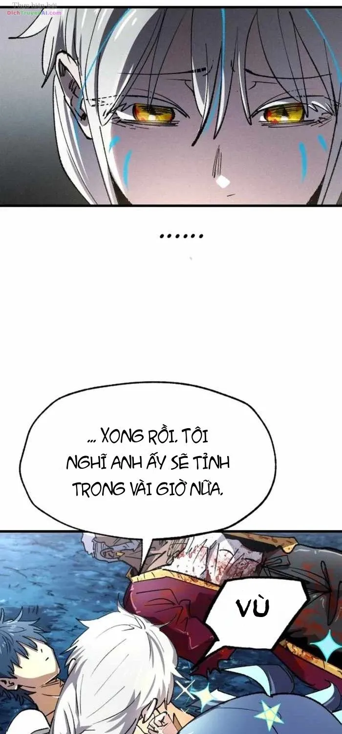 Hòn Đảo Sao Và Xiềng Xích Chap 71 - Next Chap 72