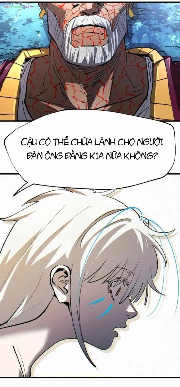 Hòn Đảo Sao Và Xiềng Xích Chap 71 - Next Chap 72