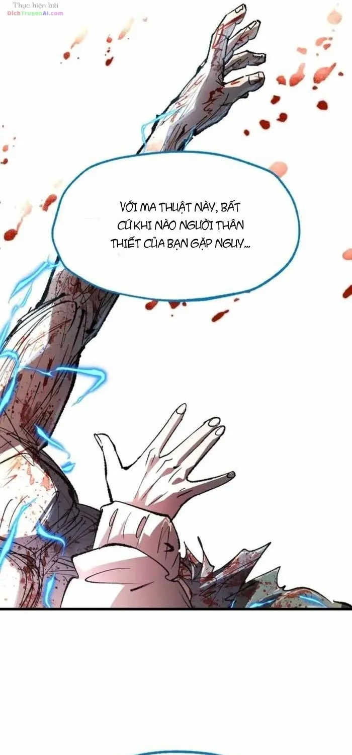 Hòn Đảo Sao Và Xiềng Xích Chap 71 - Next Chap 72