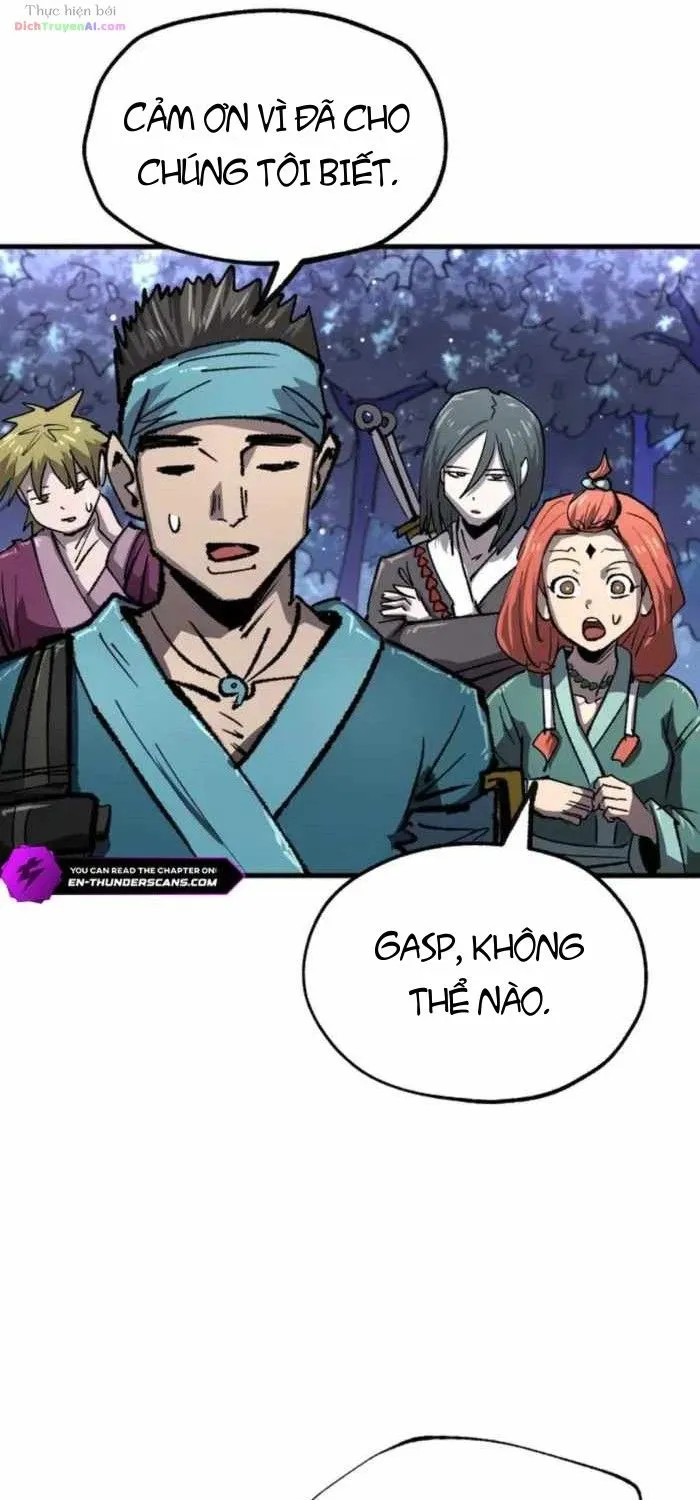 Hòn Đảo Sao Và Xiềng Xích Chap 71 - Next Chap 72