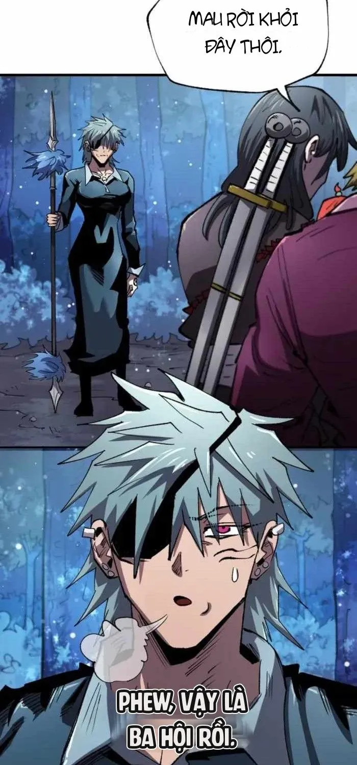 Hòn Đảo Sao Và Xiềng Xích Chap 71 - Next Chap 72