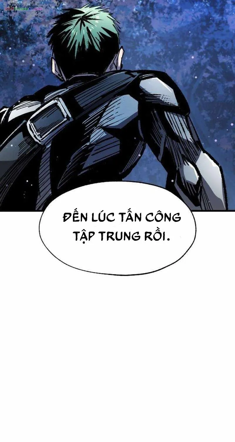 Hòn Đảo Sao Và Xiềng Xích Chap 72 - Next Chap 73