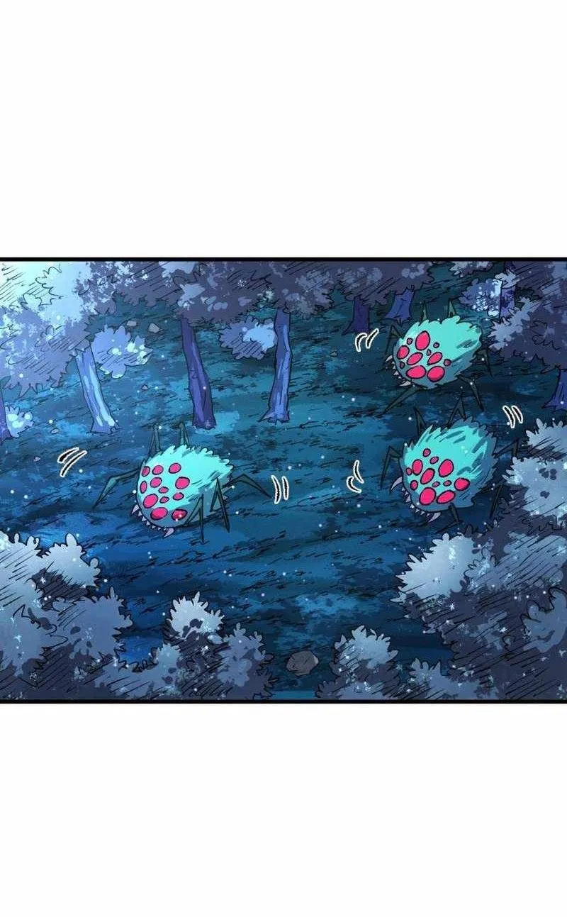 Hòn Đảo Sao Và Xiềng Xích Chap 72 - Next Chap 73