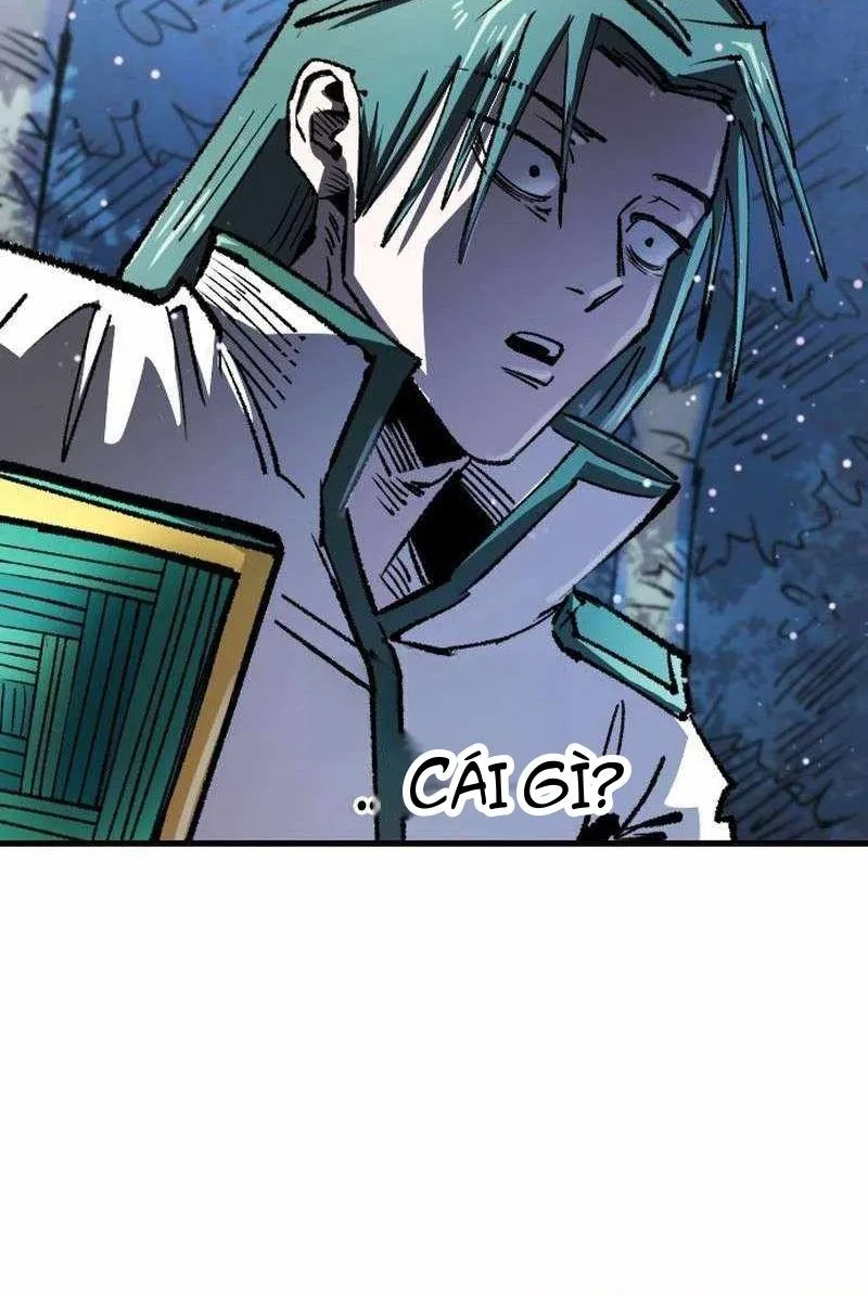 Hòn Đảo Sao Và Xiềng Xích Chap 72 - Next Chap 73