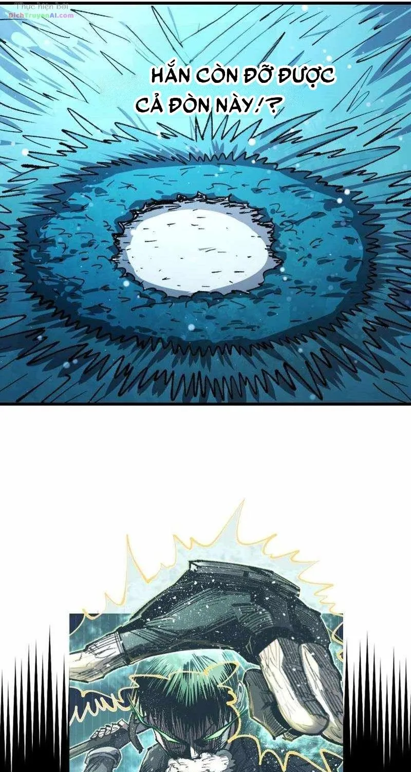 Hòn Đảo Sao Và Xiềng Xích Chap 72 - Next Chap 73