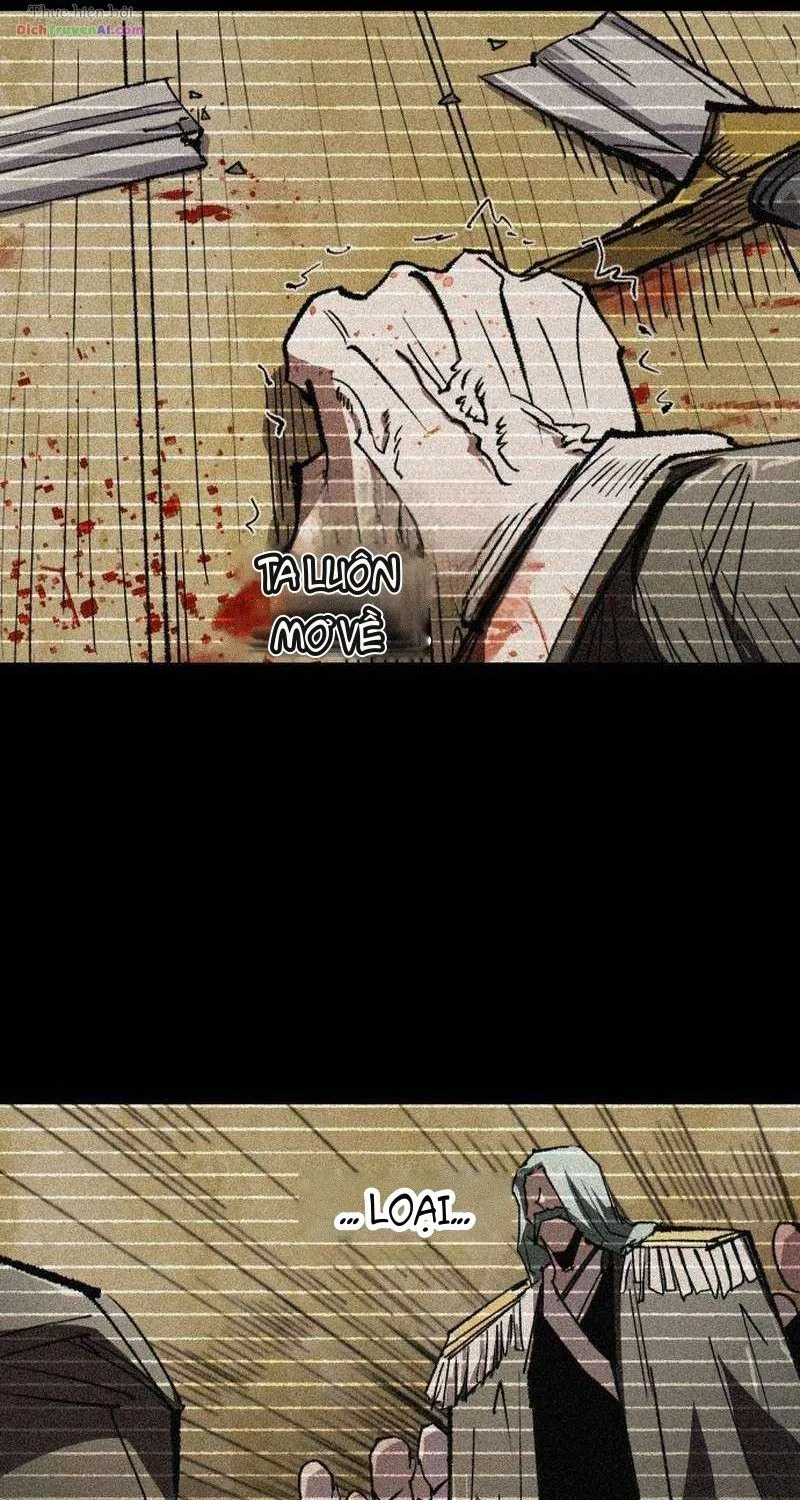 Hòn Đảo Sao Và Xiềng Xích Chap 72 - Next Chap 73