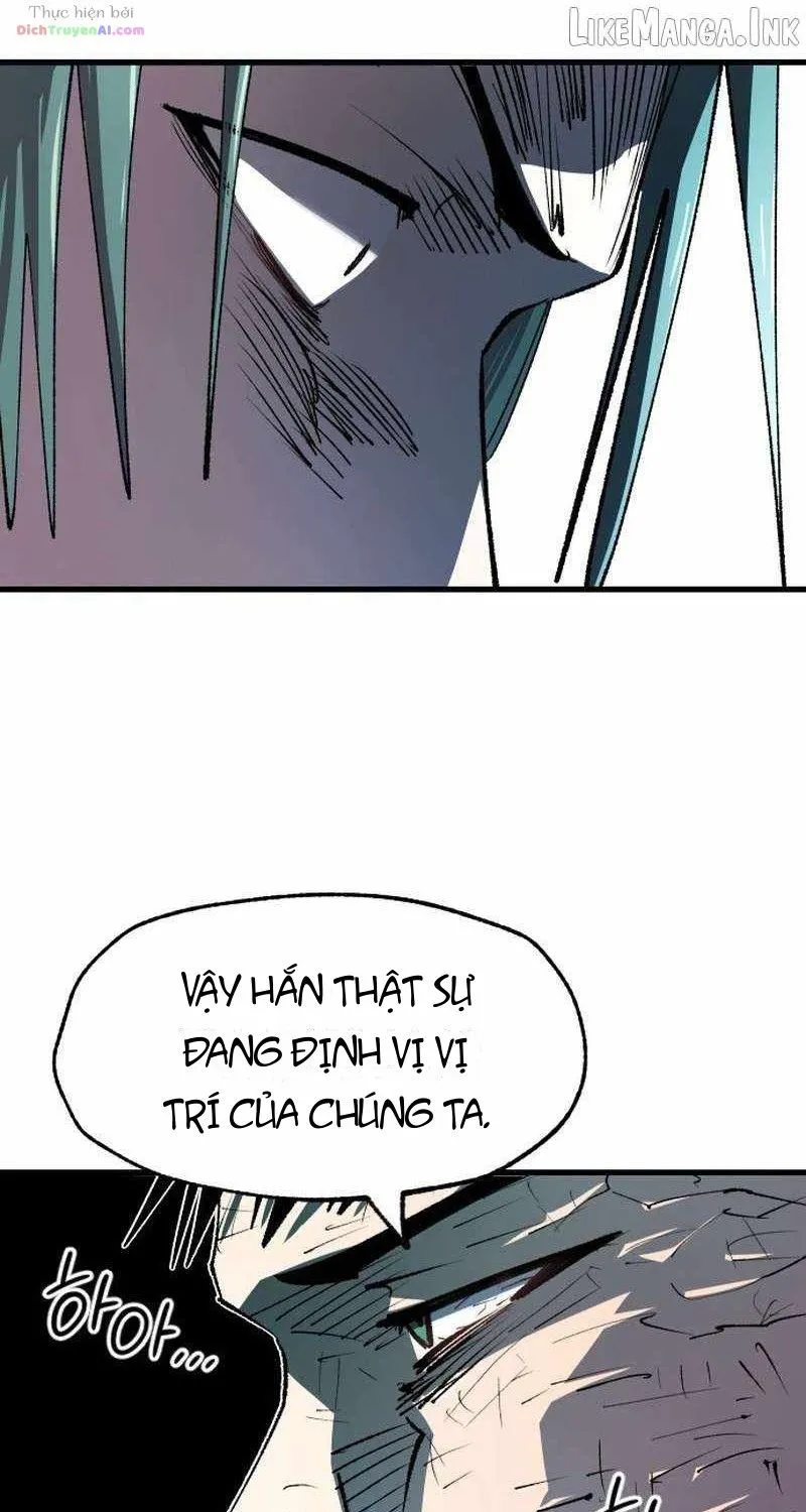 Hòn Đảo Sao Và Xiềng Xích Chap 72 - Next Chap 73