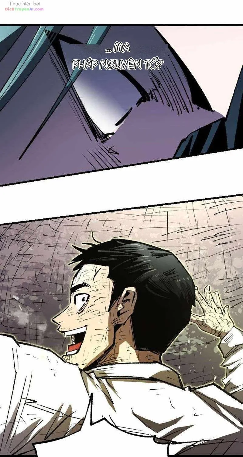 Hòn Đảo Sao Và Xiềng Xích Chap 72 - Next Chap 73