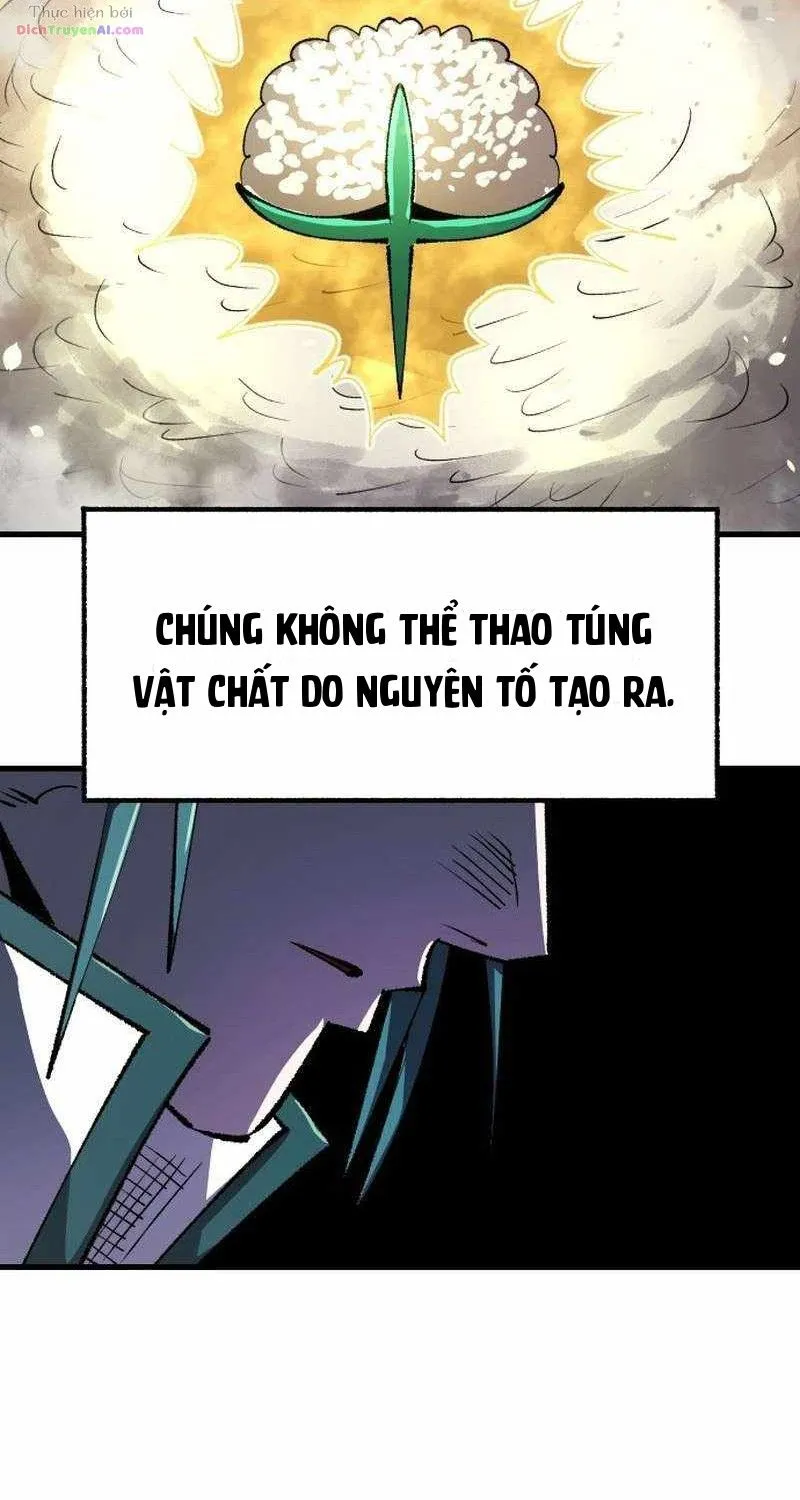Hòn Đảo Sao Và Xiềng Xích Chap 72 - Next Chap 73