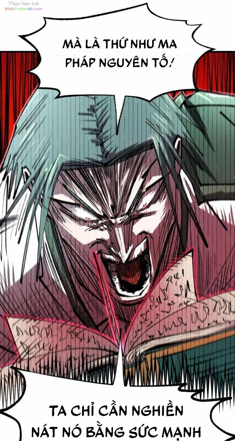 Hòn Đảo Sao Và Xiềng Xích Chap 72 - Next Chap 73