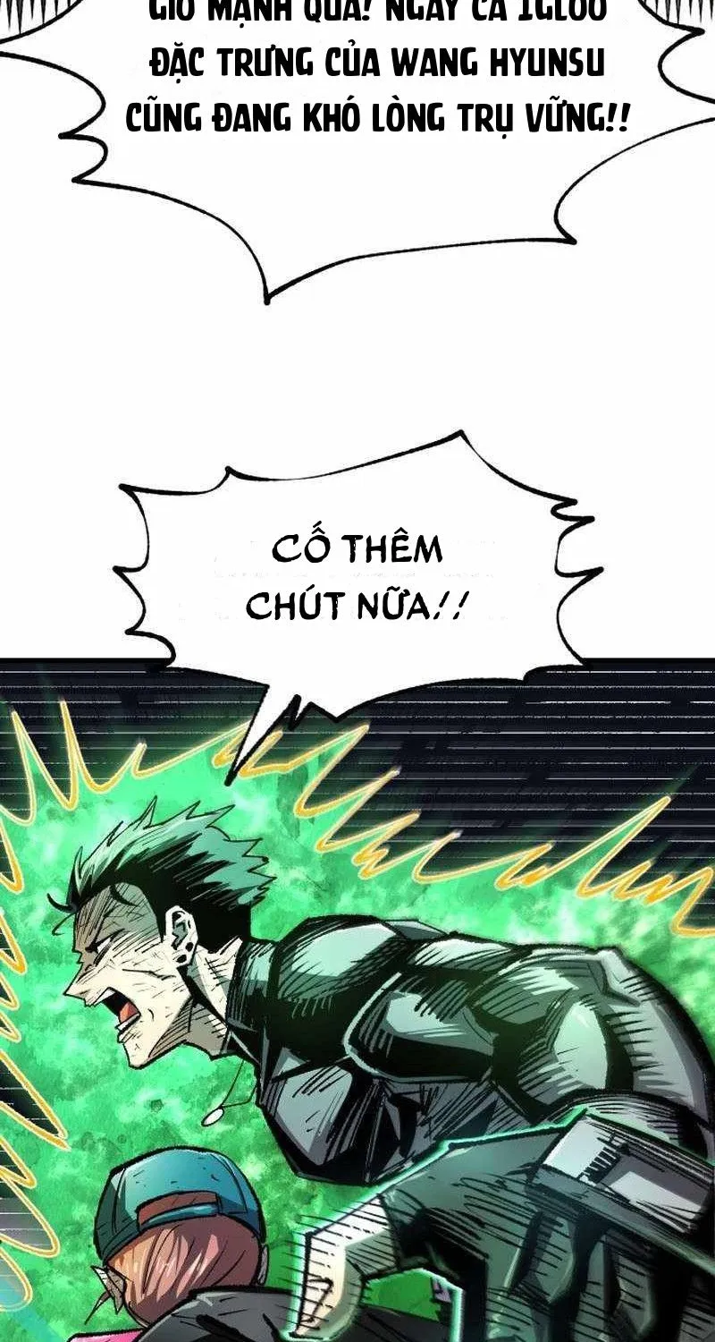 Hòn Đảo Sao Và Xiềng Xích Chap 72 - Next Chap 73