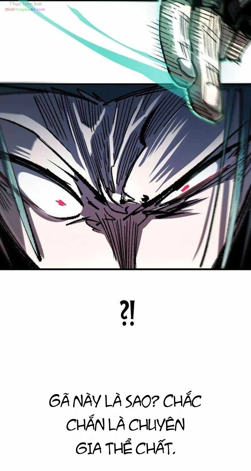 Hòn Đảo Sao Và Xiềng Xích Chap 72 - Next Chap 73