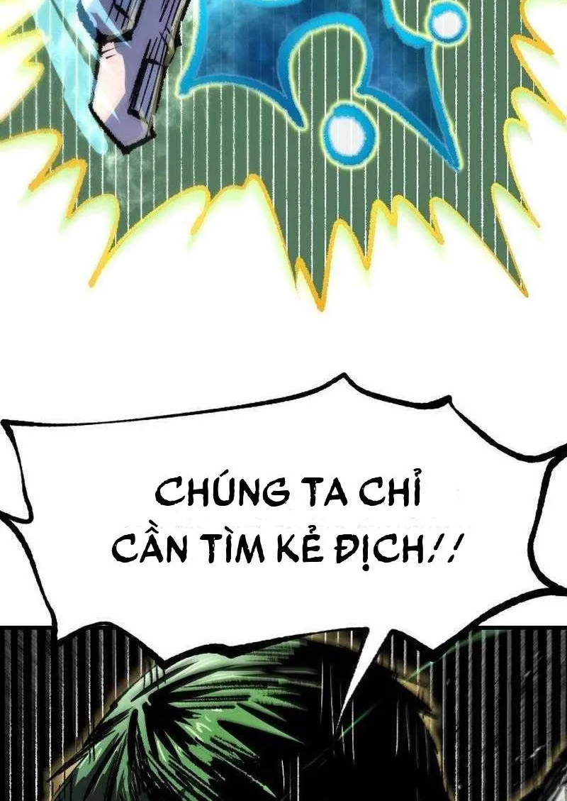 Hòn Đảo Sao Và Xiềng Xích Chap 72 - Next Chap 73