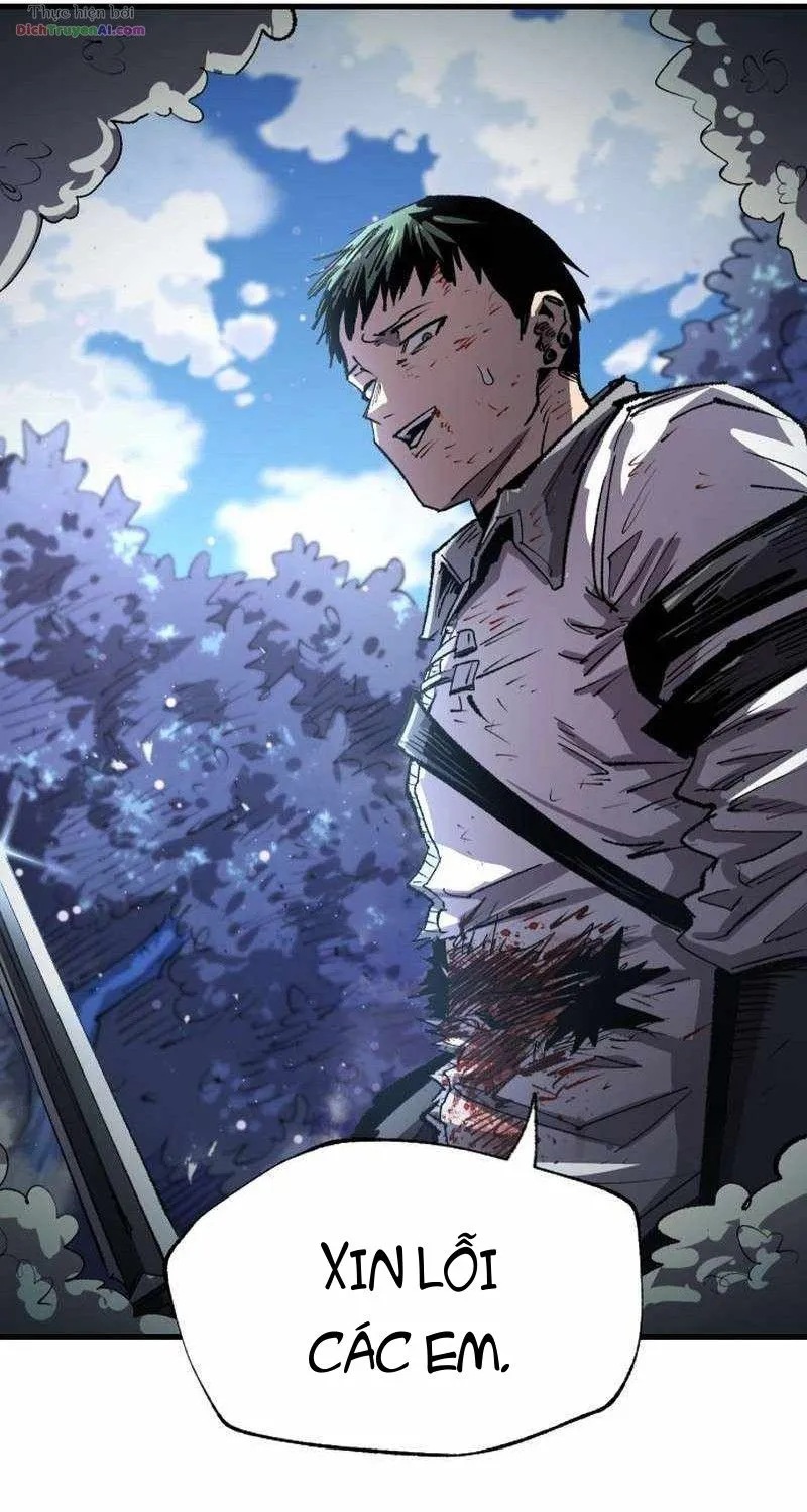 Hòn Đảo Sao Và Xiềng Xích Chap 72 - Next Chap 73