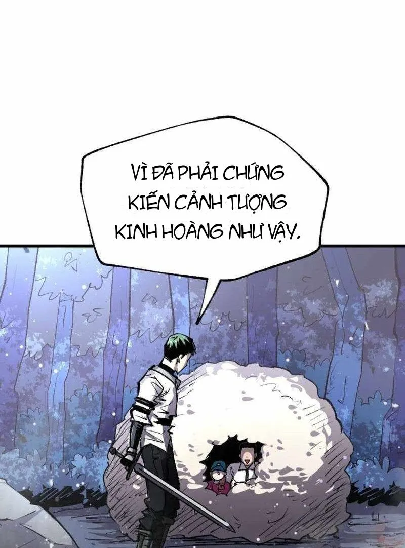 Hòn Đảo Sao Và Xiềng Xích Chap 72 - Next Chap 73