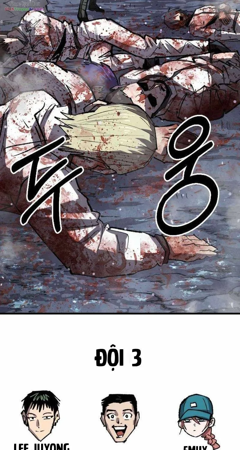 Hòn Đảo Sao Và Xiềng Xích Chap 72 - Next Chap 73