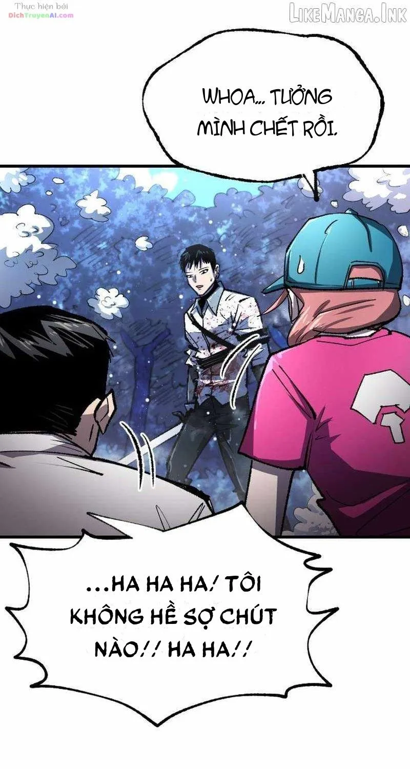 Hòn Đảo Sao Và Xiềng Xích Chap 72 - Next Chap 73