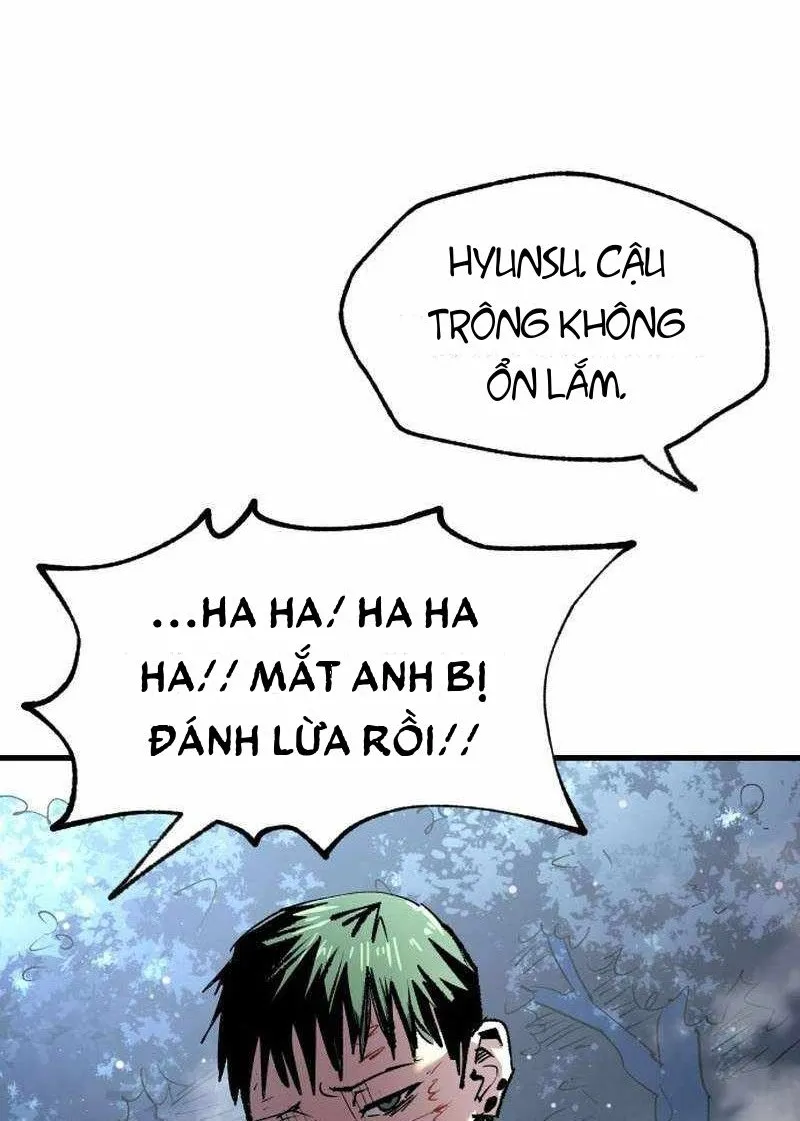 Hòn Đảo Sao Và Xiềng Xích Chap 72 - Next Chap 73