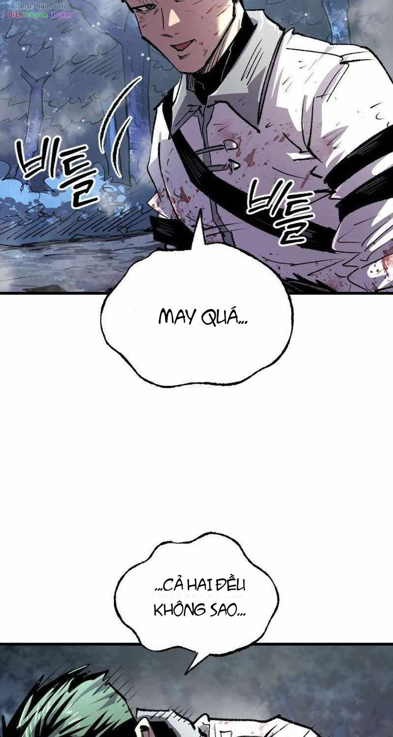 Hòn Đảo Sao Và Xiềng Xích Chap 72 - Next Chap 73