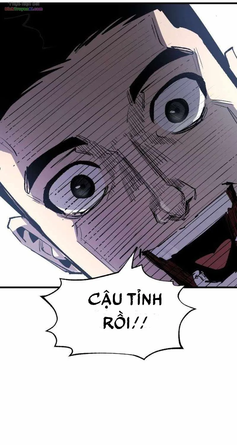 Hòn Đảo Sao Và Xiềng Xích Chap 72 - Next Chap 73