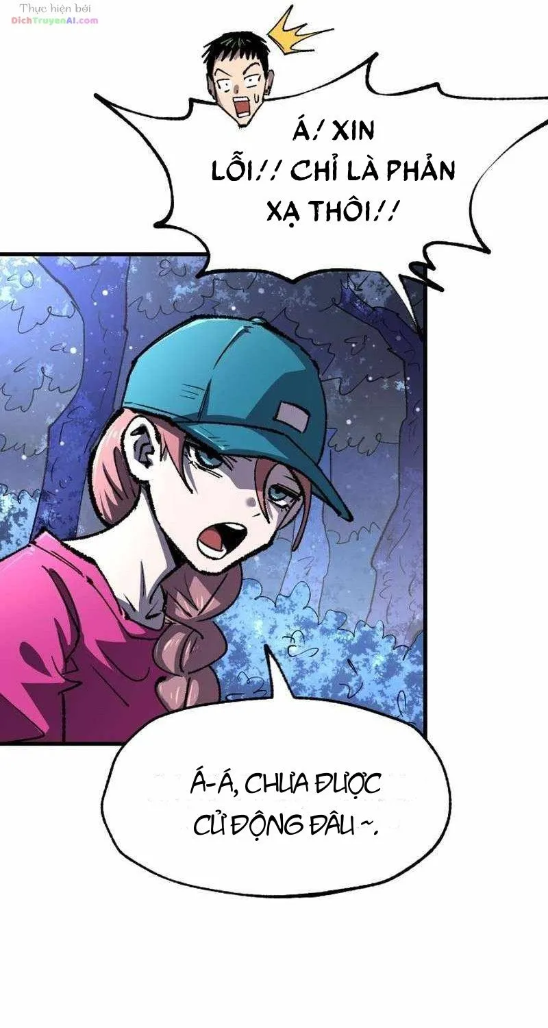 Hòn Đảo Sao Và Xiềng Xích Chap 72 - Next Chap 73