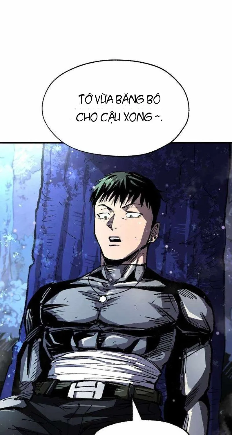 Hòn Đảo Sao Và Xiềng Xích Chap 72 - Next Chap 73