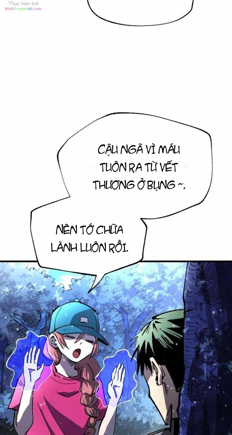 Hòn Đảo Sao Và Xiềng Xích Chap 72 - Next Chap 73
