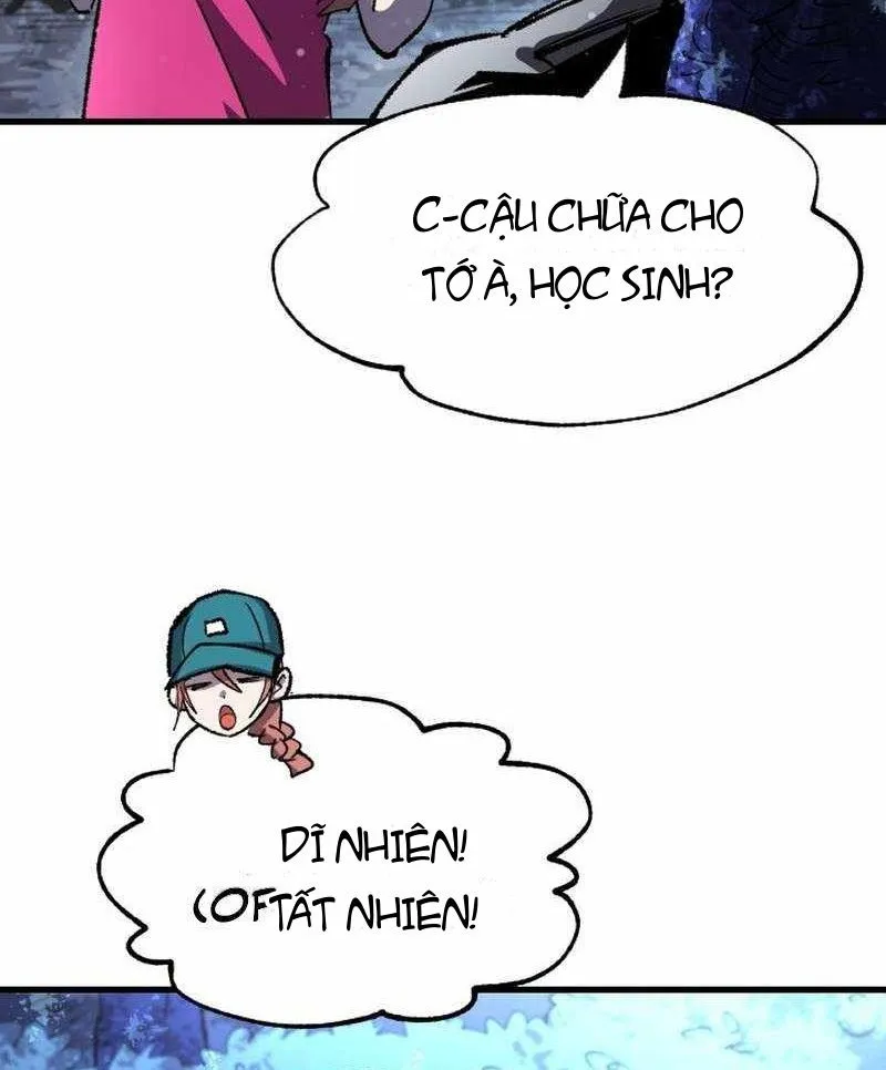 Hòn Đảo Sao Và Xiềng Xích Chap 72 - Next Chap 73