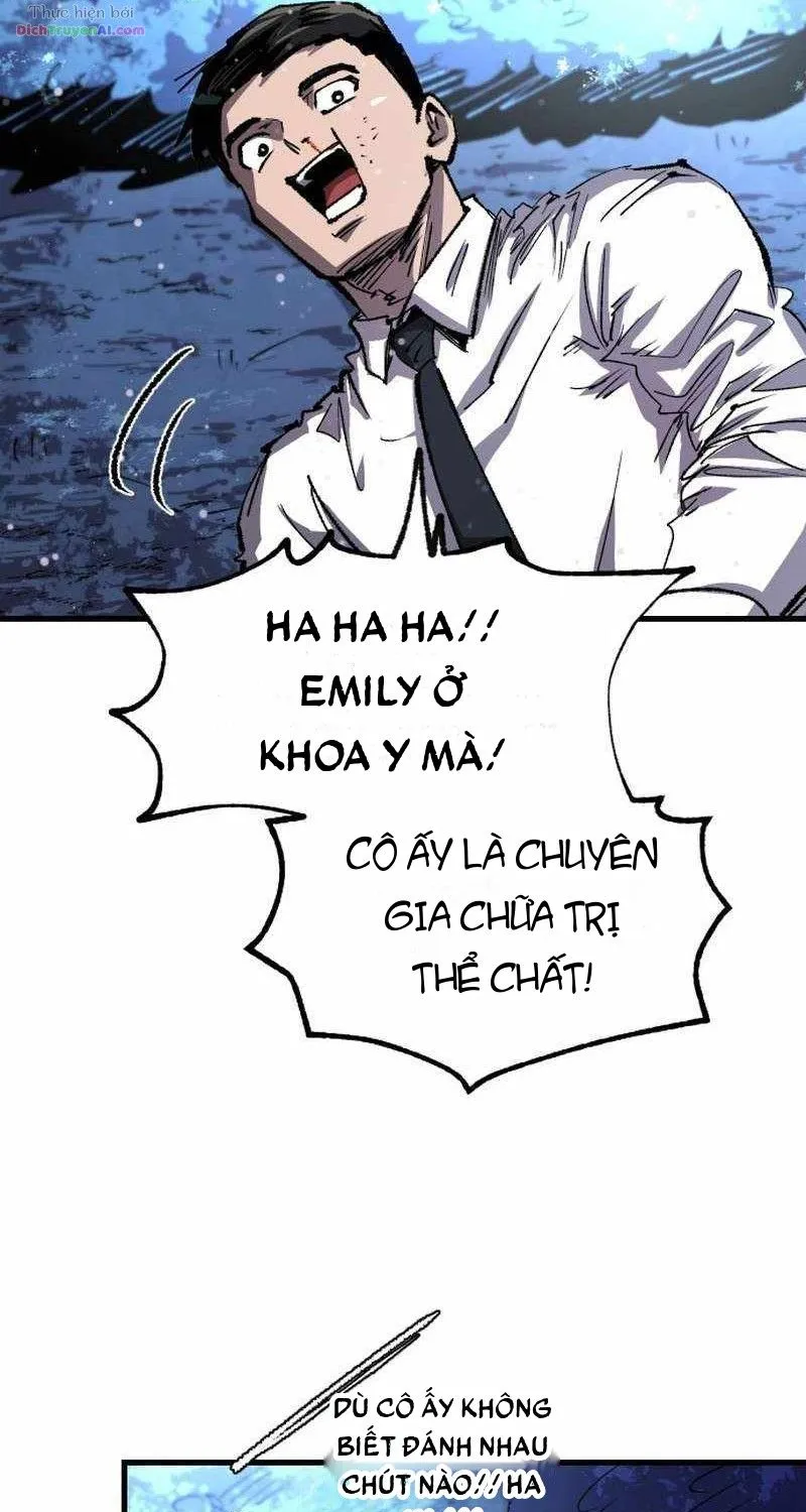 Hòn Đảo Sao Và Xiềng Xích Chap 72 - Next Chap 73